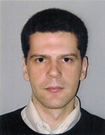 Андрей Параничев, программист кафедры САПР Санкт-Петербургского государственного университета «ЛЭТИ» 