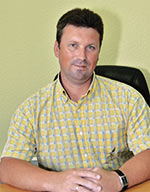 Алексей Кружинов, начальник отдела автоматизированных технологий проектирования ПАО «Гипротюменнефтегаз»