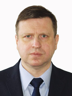 Николай Ширяев, исполнительный директор компании «Лоция Софт»