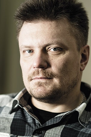 Игорь Кочан, директор по маркетингу компании «Топ Системы»