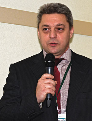 Алексей Щипачев, коммерческий директор компании «АйДиТи»