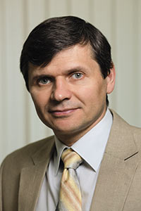 Сергей Козлов, директор по разработке компании «Топ Системы»