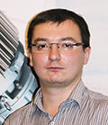 Михаил Паньков