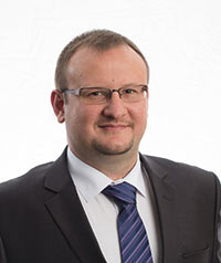 Андрей Шолохов, генеральный директор PTC Россия