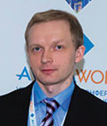 Александр Теплюк, ведущий инженер отдела ИТ, сектор поддержки PDMS, ОАО «ВНИПИНефть»