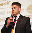 Владислав Игонин, к.т.н., руководитель отдела внедрения, компания «Аппиус»