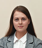 Ольга Новаковская, инженер технической поддержки 