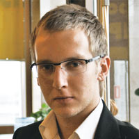 Станислав Тимошин, руководитель 
проекта внедрения, ГК APPIUS