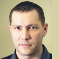 Сергей Бабичев, системный аналитик, менеджер продуктов T-FLEX Анализ, T-FLEX Динамика
