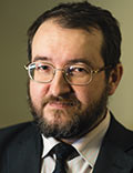Сергей Димитрюк, ведущий системный аналитик компании «Топ Системы»