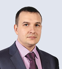 Дмитрий Фураев, главный специалист ОКП, ЗАО «ПМП»