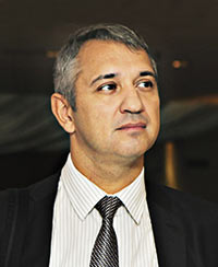 Александр Ермушин, директор компании InterCAD
