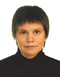 Екатерина Рыбакова, руководитель сектора инженерных 