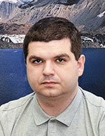 Святослав Аксенов, руководитель направления инженерной печати в ГК «Автоним»