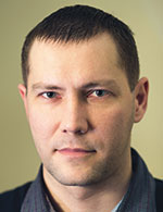 Сергей Бабичев, системный аналитик ЗАО «Топ Системы», менеджер продукта 