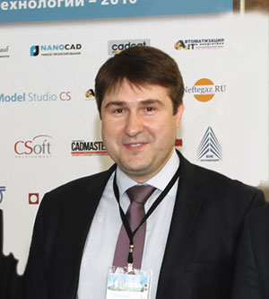 Денис Ожигин, директор 