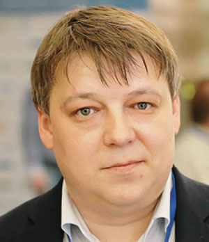 Алексей Самарин
