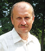 Павел Бунаков, д.т.н, ведущий программист ООО «Базис-Центр»