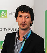Андрей Кумсков