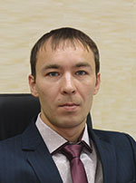 Сергей Крашаков, начальник группы монтажно-технологического отдела