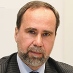 Андрей Андриченко, 
к.т.н., генеральный директор ООО «ЭсДиАй Рисёчь»
