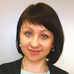 Юлия Папшева, компания «АйДиТи», ведущий специалист проектов внедрения, авторизованный инструктор Autodesk