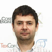 Дмитрий Александрович Дьяков, заведующий группой строительного отдела