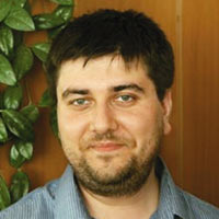 Тимур Нафиков, инженер 