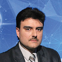 М.В. Мещеряков, директор по региональному развитию ООО «Информ Стандарт Софт»
