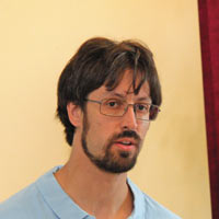 Александр Спиваков рассказывает об интеграции C3D Modeler 
с платформой Teigha