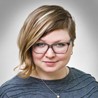Мария Комарова, специалист по маркетингу, компания DATADVANCE