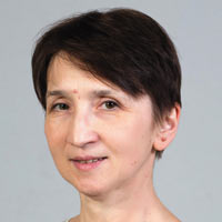 Татьяна Митина, 
руководитель отдела программирования в нижегородском офисе C3D Labs