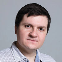 Олег Зыков, директор C3D Labs
