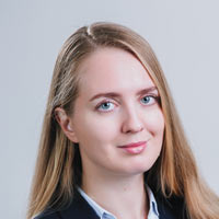 Ирина Дьячева, маркетинг-менеджер Renga Software