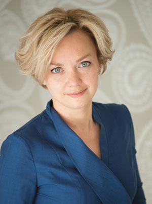 Анастасия Морозова, 
генеральный директор Autodesk CIS