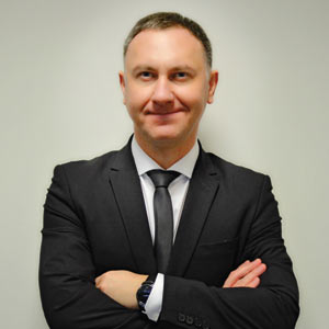 Андрей Ловыгин, 
директор ЗАО «ЛО ЦНИТИ»