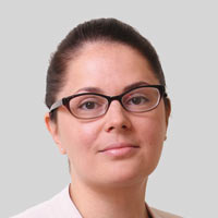 Елена Конвисар, директор ГК «НЕОЛАНТ» по развитию бизнеса