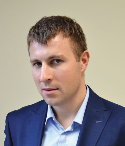 Руслан Киричёк, 
к.т.н., доцент, заместитель заведующего кафедры сетей связи и передачи данных