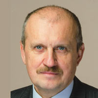 Павел Бунаков, 
д.т.н., ведущий специалист ООО «Базис-Центр»