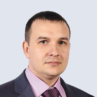 Дмитрий Фураев, 
главный специалист ОКП ЗАО «ПМП»