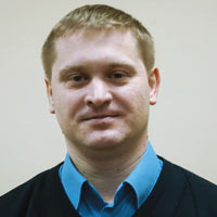 Николай Суворов, руководитель проекта, ЗАО «Нанософт» 
