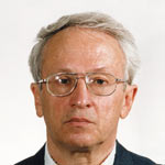 Борис Поляков, профессор, д.т.н., пенсионер. В настоящее время проживает в США