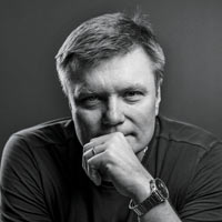 Игорь Кочан, директор по маркетингу ЗАО «Топ Системы»