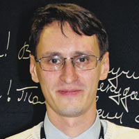 Александр Соколов, ведущий специалист компании «АйДиТи» по направлению «Машиностроение» и внедрению программного обеспечения, авторизованный инструктор Autodesk 