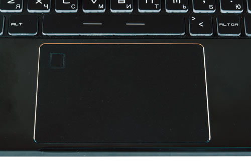 Ноутбук MSI WS63 7RK