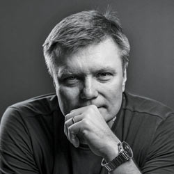 Игорь Кочан, 
директор по маркетингу ЗАО «Топ Системы»