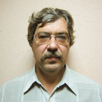Александр Коноваленко, старший инженер по САПР, ООО «Забайкалзолотопроект»