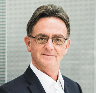 Ян Лёридан (Jan Leuridan), старший вице-президент по решениям для расчетного моделирования и натурных испытаний Siemens PLM Software