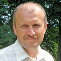 Павел Бунаков, 
д.т.н., ведущий программист ООО «Базис-Центр»