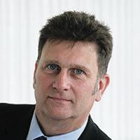 Рассел Брук (Russell Brook), директор по маркетингу решений Mainstream 
Engineering в Европе, на Ближнем Востоке и в Африке (Siemens PLM Software)